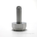 Precision metal aluminum CNC metal milling turning